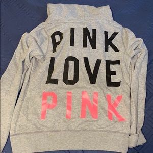 Victoria Secret Hoodie